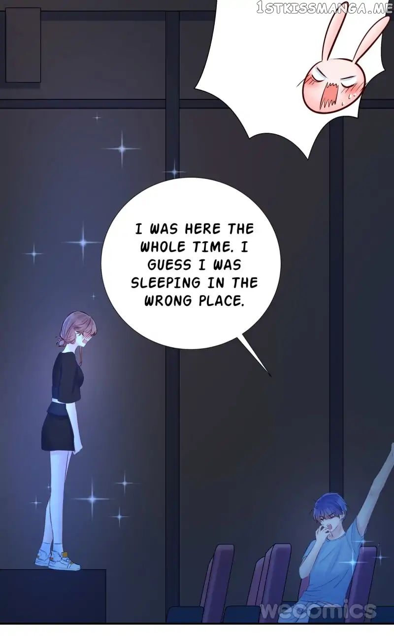 Reborn to Sleep With A Star Actor chapter 89 - page 39