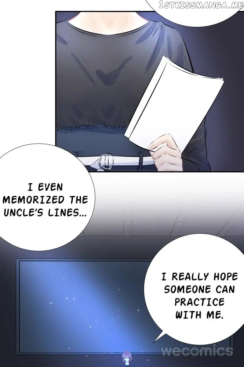 Reborn to Sleep With A Star Actor chapter 89 - page 4