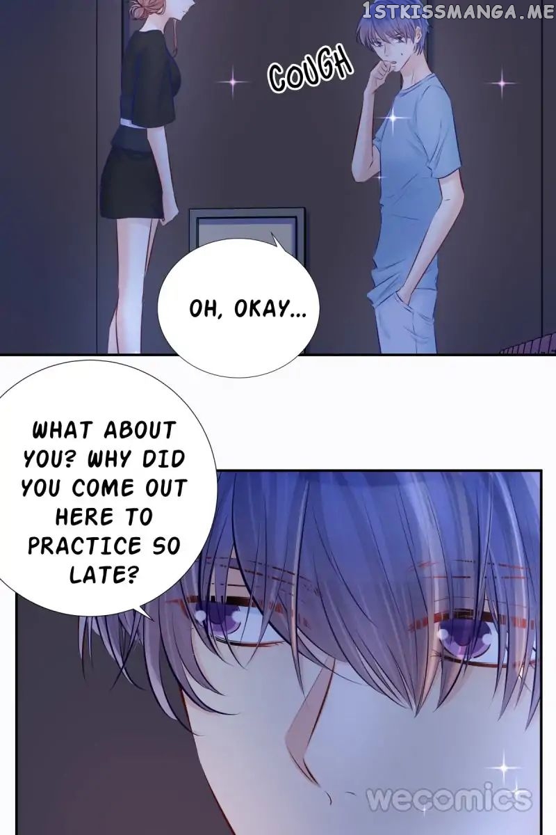 Reborn to Sleep With A Star Actor chapter 89 - page 48