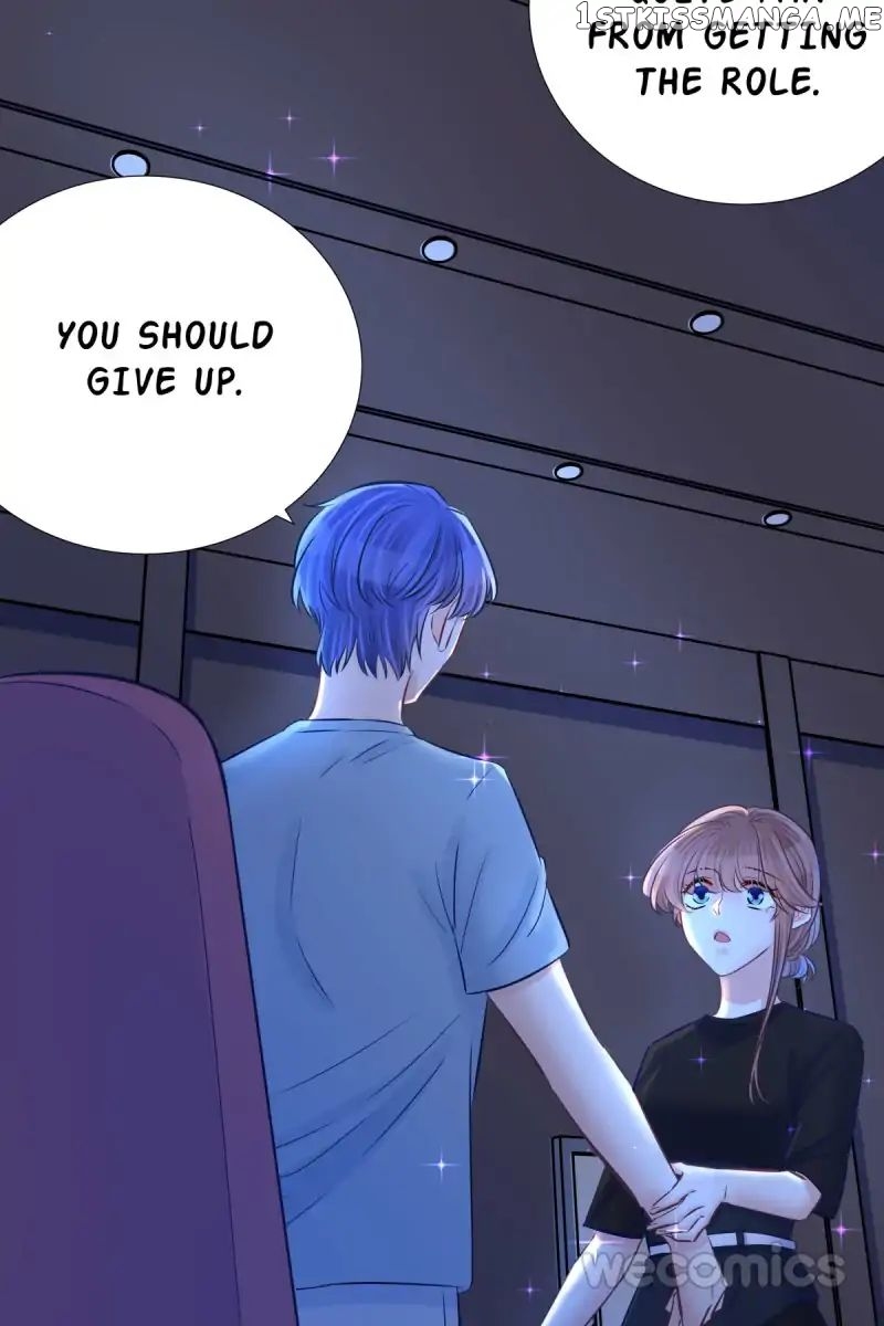 Reborn to Sleep With A Star Actor chapter 89 - page 74