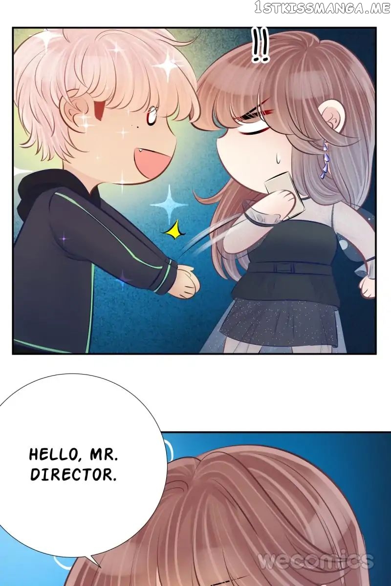 Reborn to Sleep With A Star Actor chapter 81 - page 18