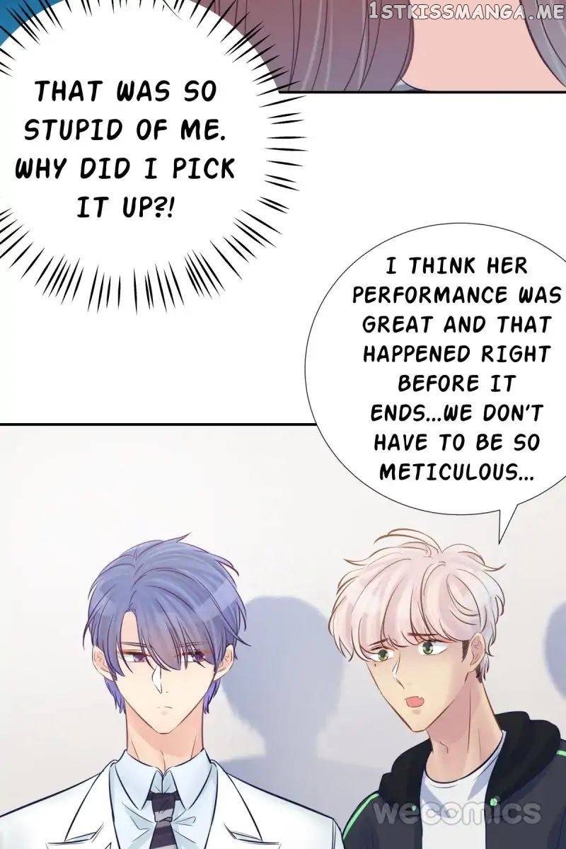 Reborn to Sleep With A Star Actor chapter 80 - page 38