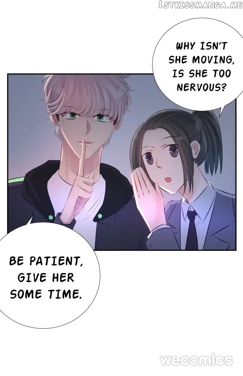 Reborn to Sleep With A Star Actor chapter 78 - page 38