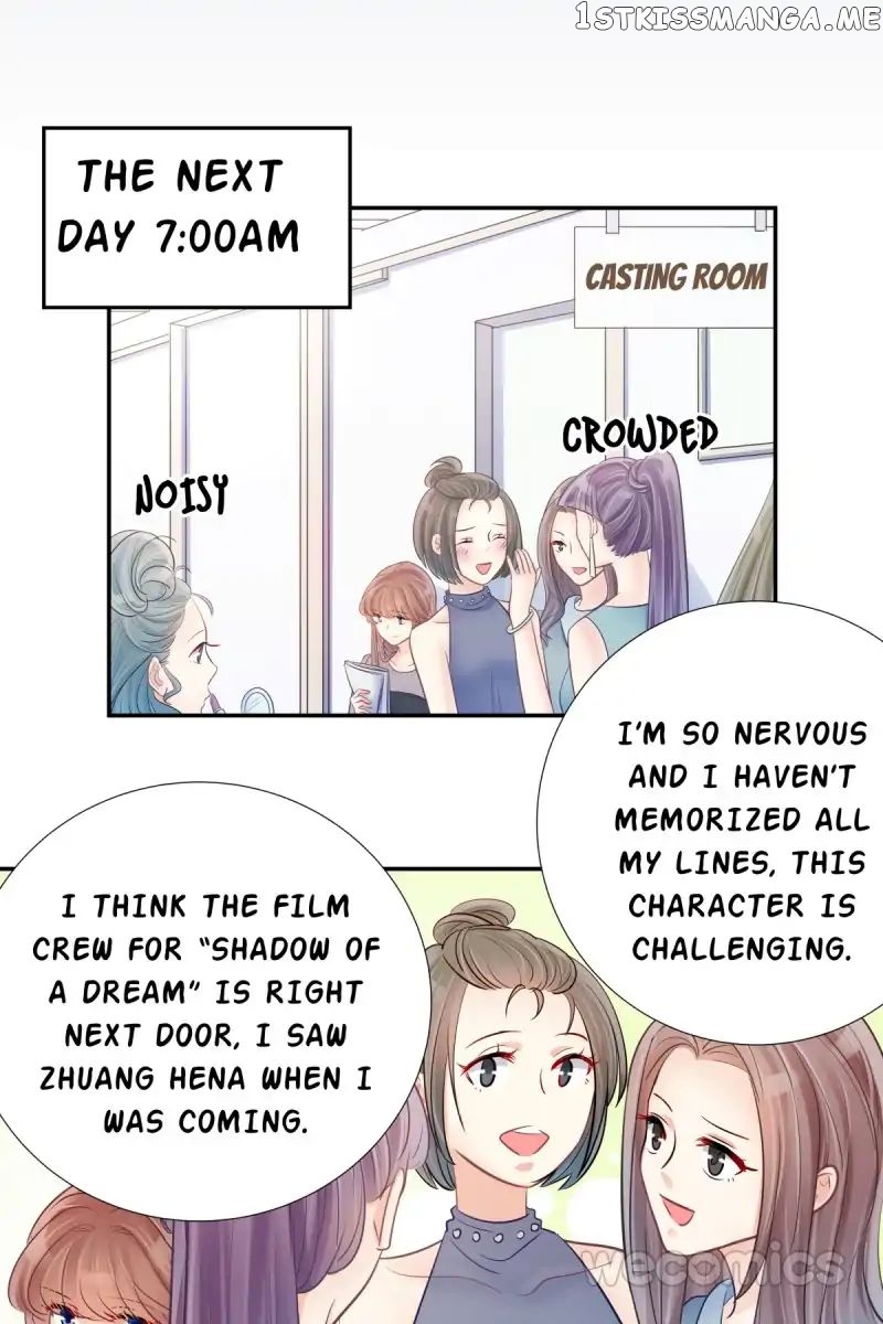 Reborn to Sleep With A Star Actor chapter 76 - page 36