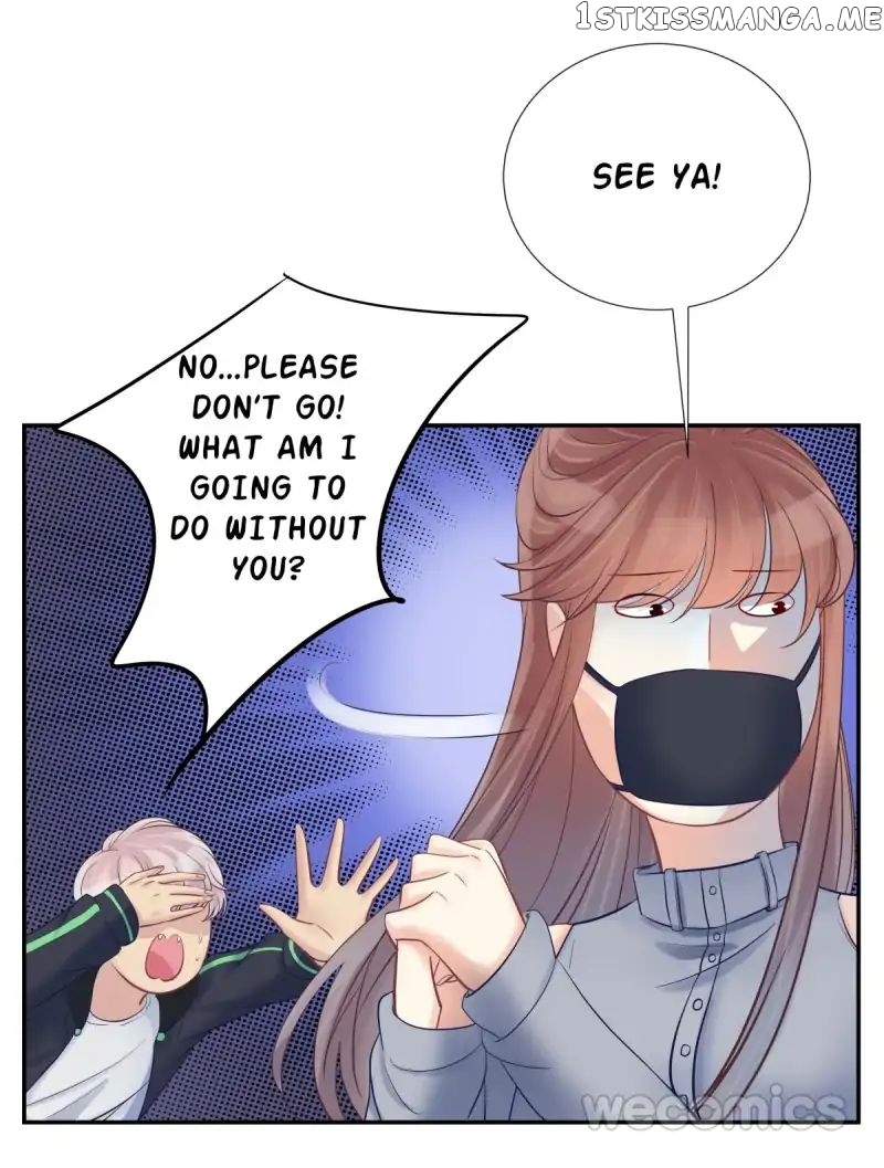 Reborn to Sleep With A Star Actor chapter 74 - page 39