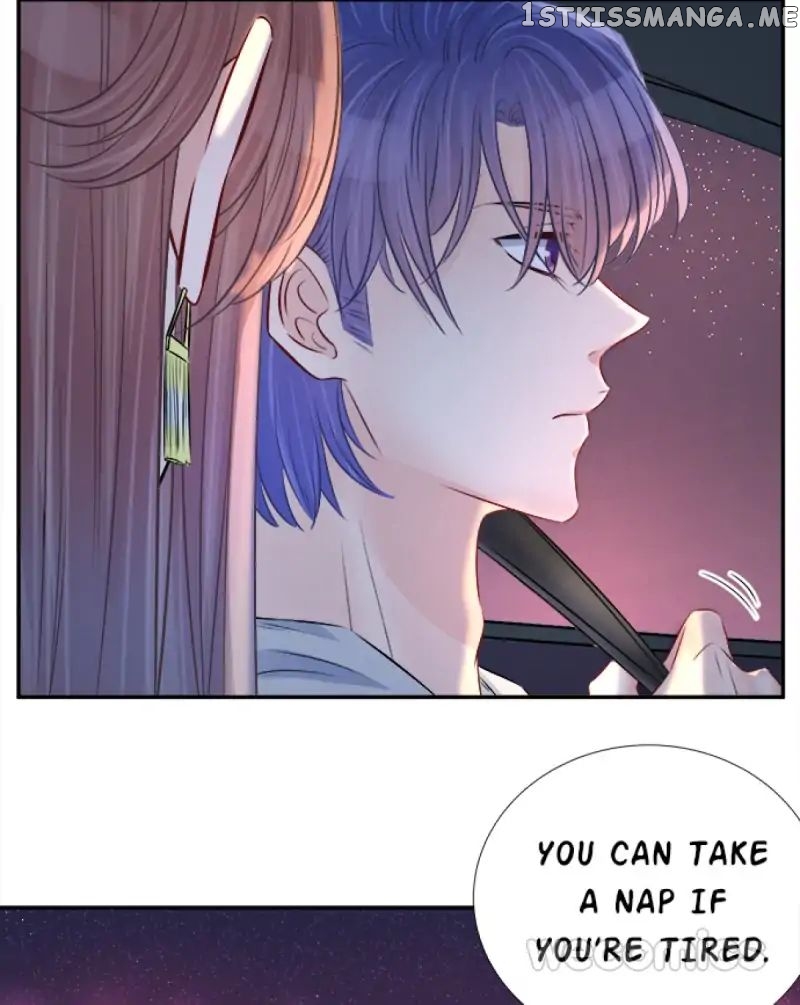 Reborn to Sleep With A Star Actor chapter 71 - page 50