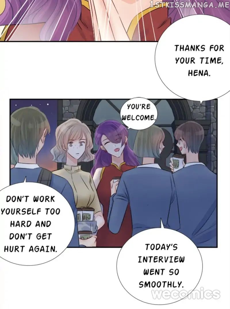 Reborn to Sleep With A Star Actor chapter 69 - page 35