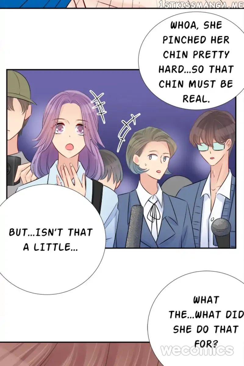 Reborn to Sleep With A Star Actor chapter 69 - page 9