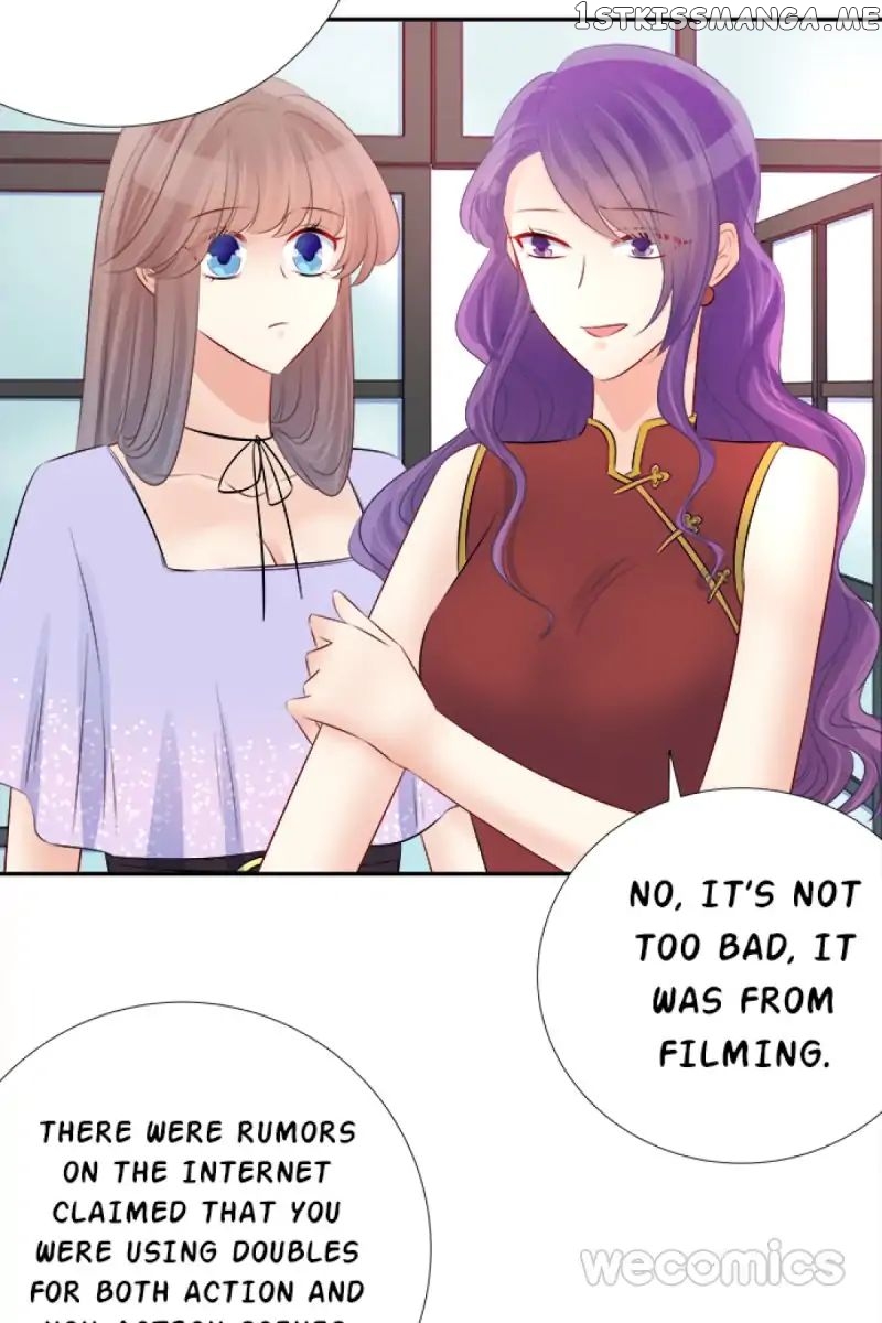 Reborn to Sleep With A Star Actor chapter 68 - page 33