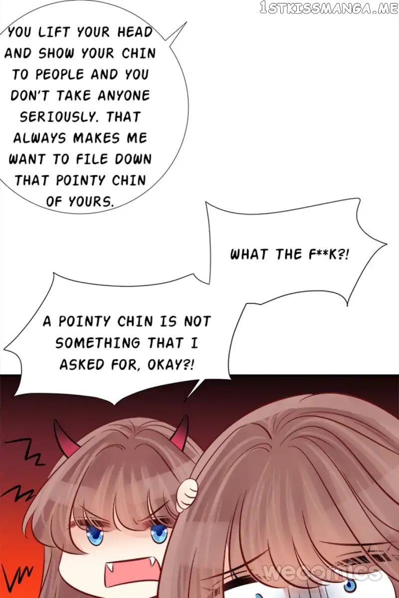 Reborn to Sleep With A Star Actor chapter 67 - page 41