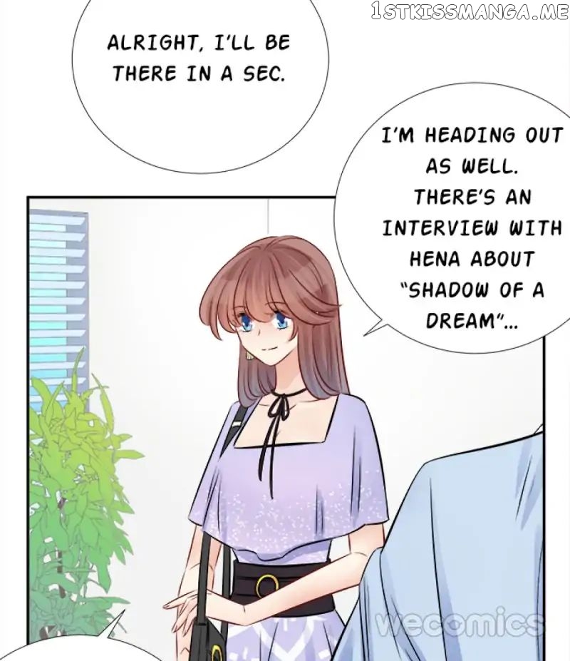 Reborn to Sleep With A Star Actor chapter 67 - page 49
