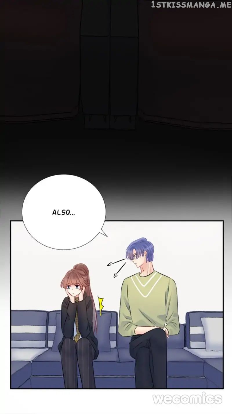 Reborn to Sleep With A Star Actor chapter 66 - page 28