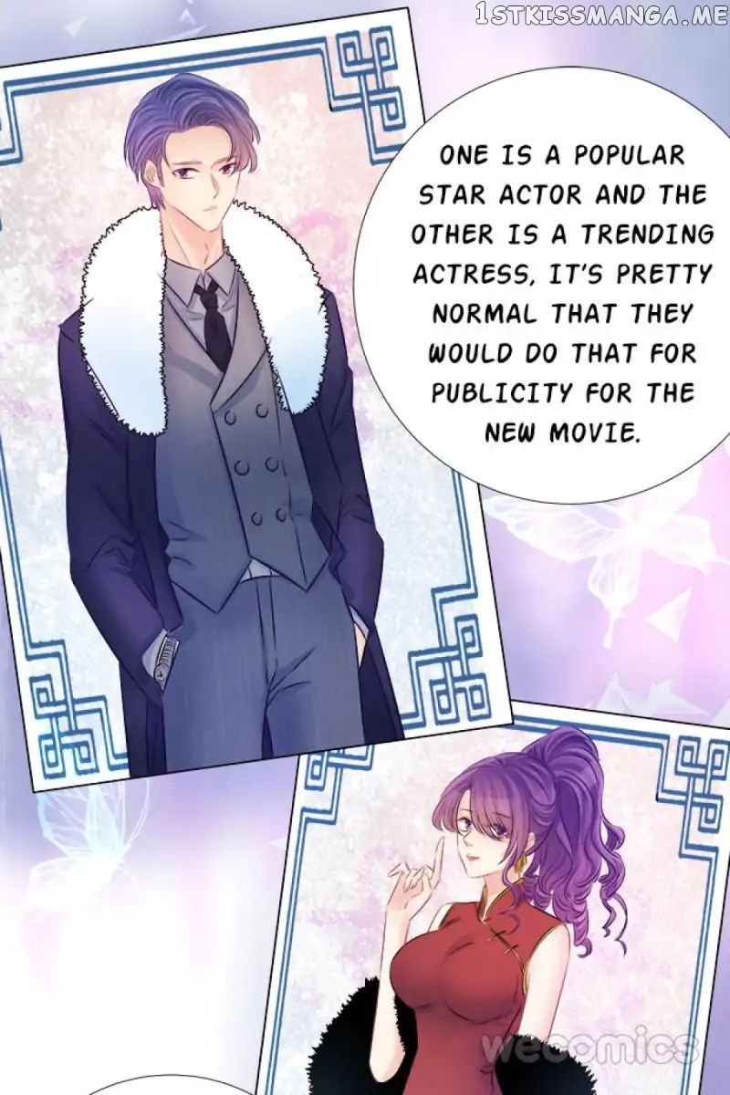 Reborn to Sleep With A Star Actor chapter 65 - page 43