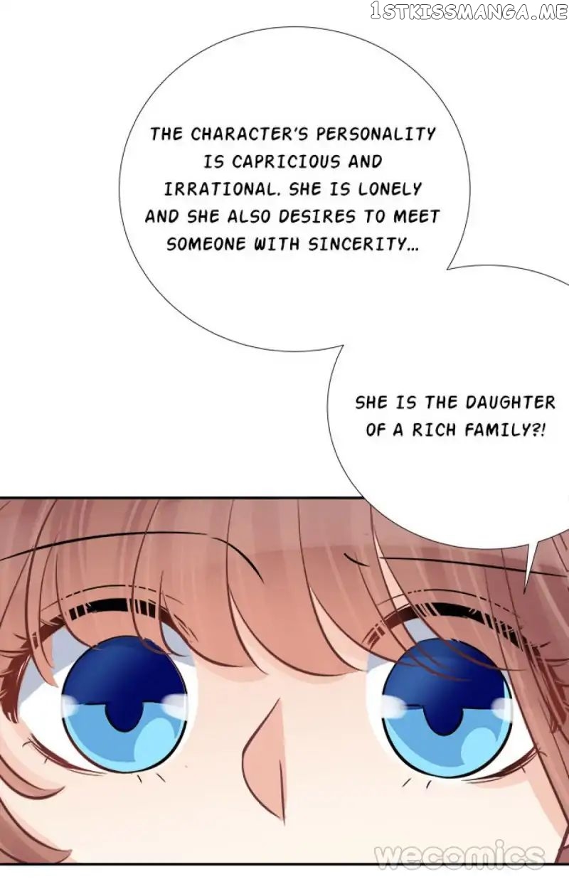 Reborn to Sleep With A Star Actor chapter 64 - page 27