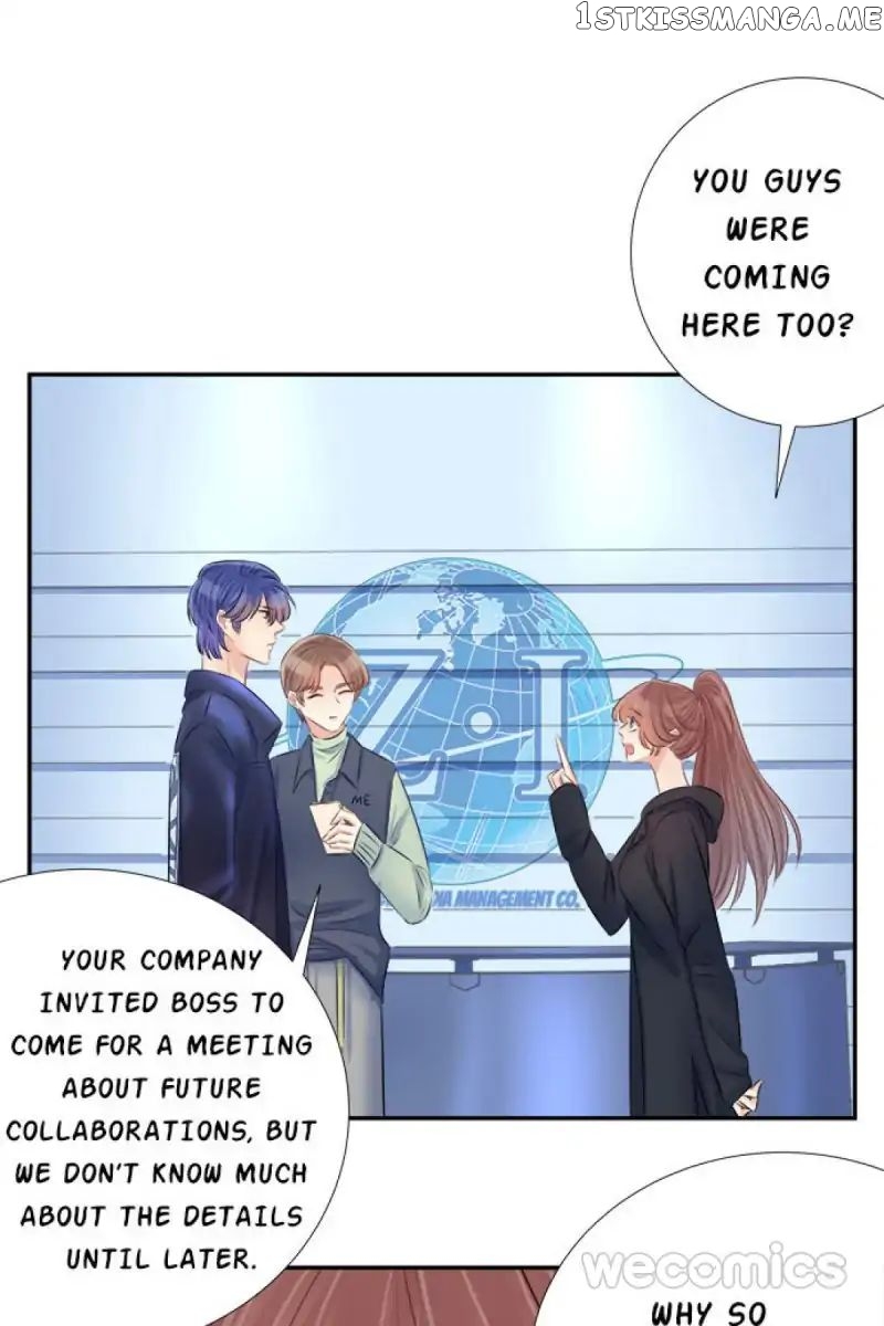 Reborn to Sleep With A Star Actor chapter 63 - page 7