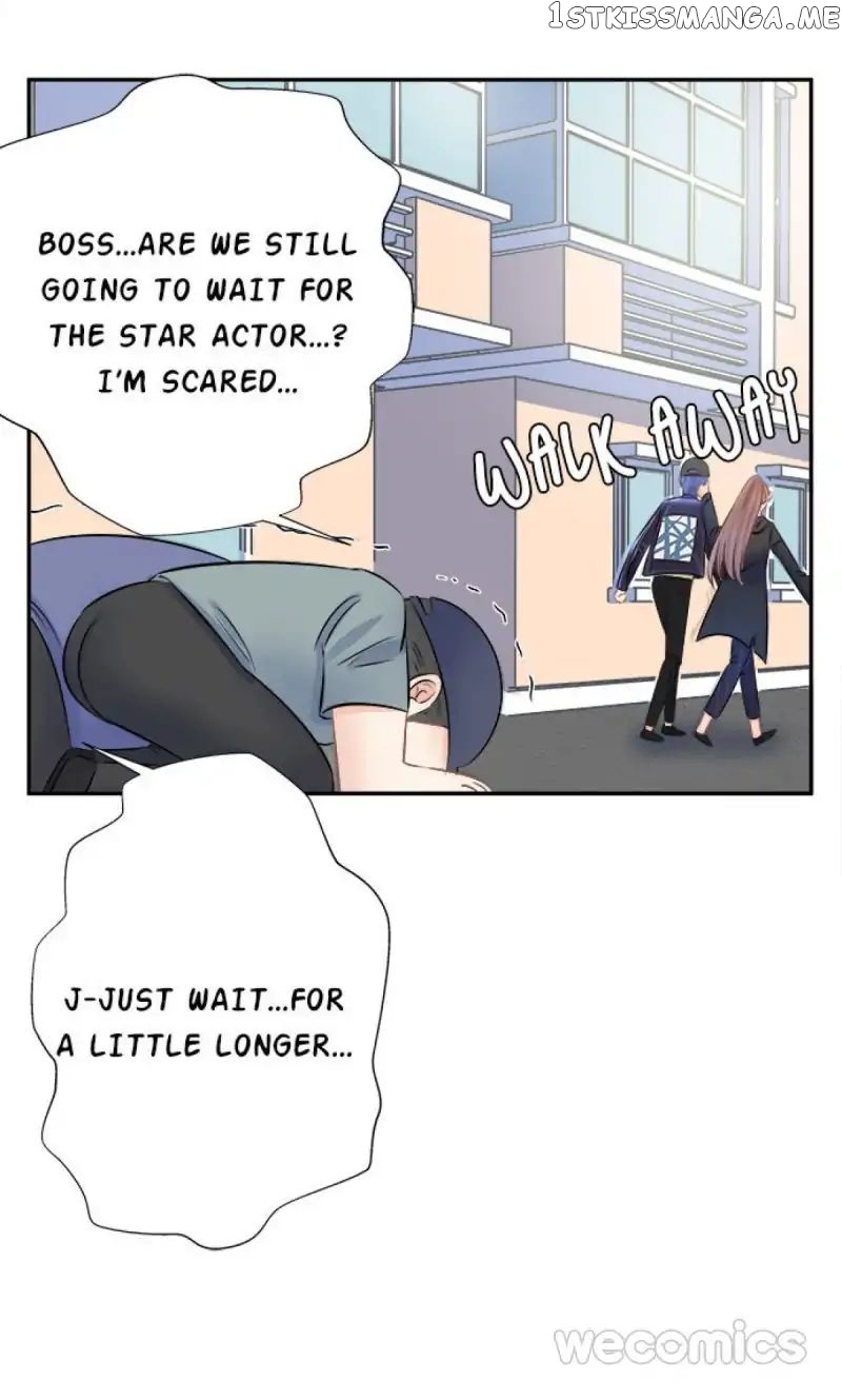 Reborn to Sleep With A Star Actor chapter 62 - page 34