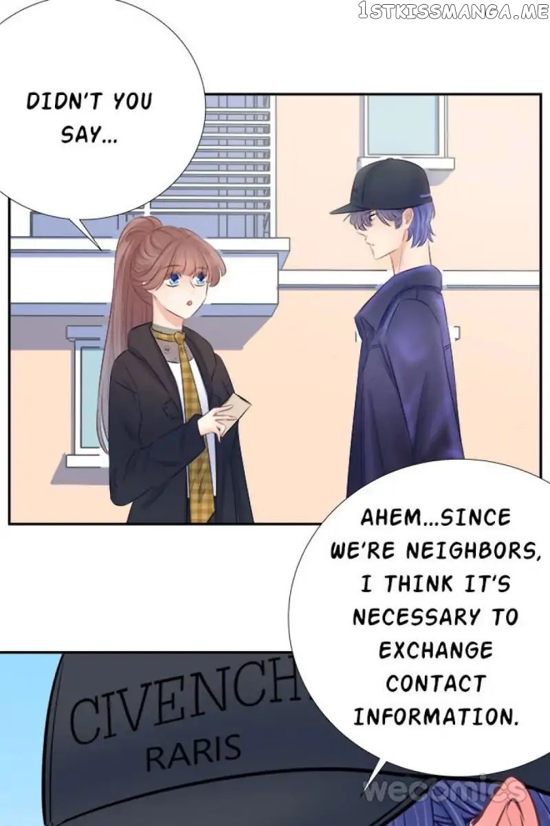 Reborn to Sleep With A Star Actor chapter 62 - page 42