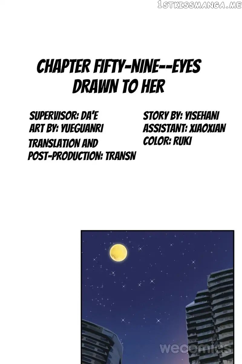 Reborn to Sleep With A Star Actor chapter 59 - page 1