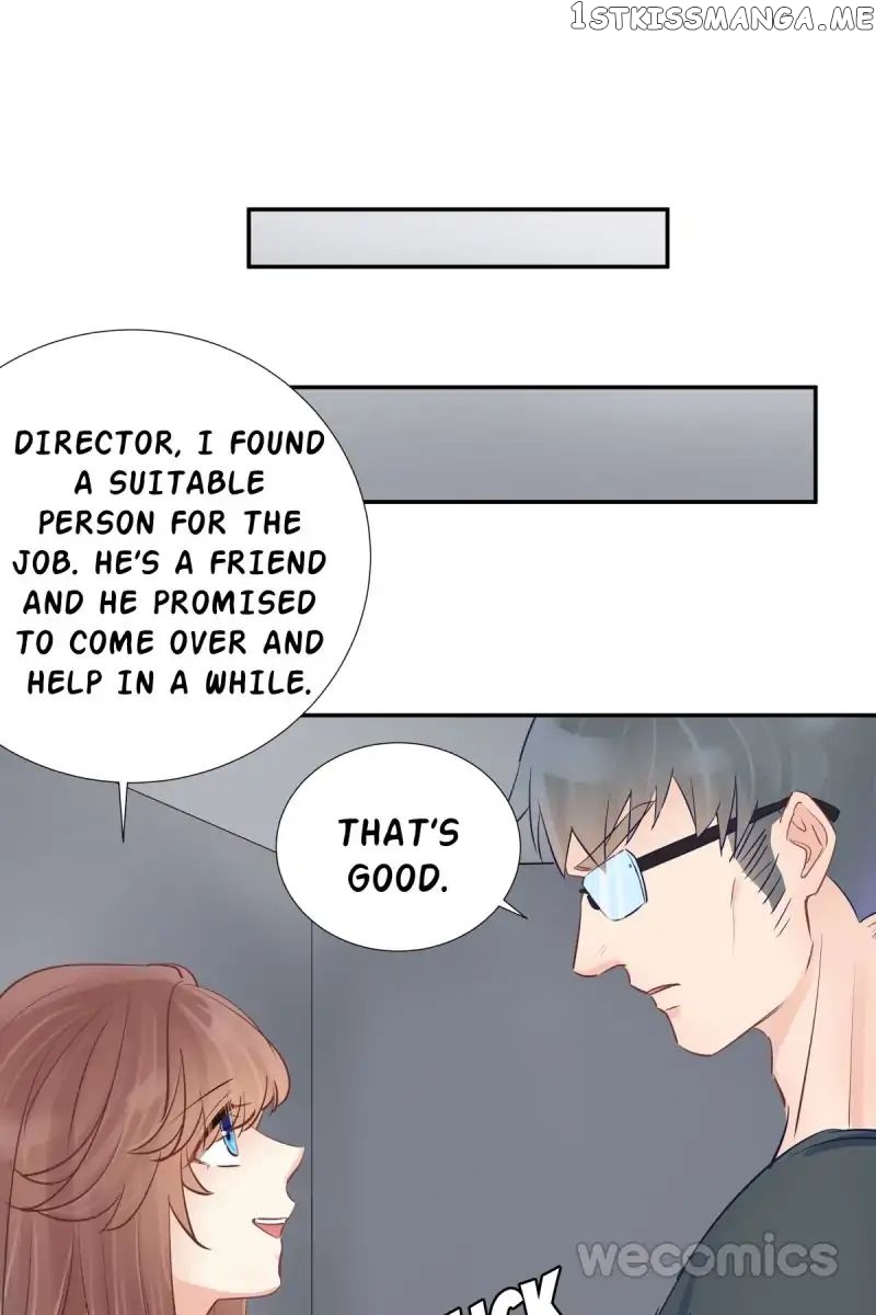 Reborn to Sleep With A Star Actor chapter 56 - page 43
