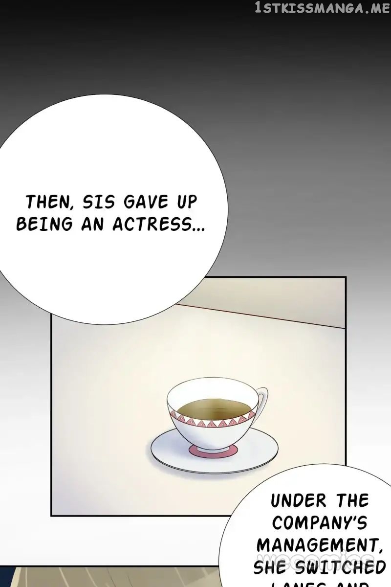 Reborn to Sleep With A Star Actor chapter 51 - page 33
