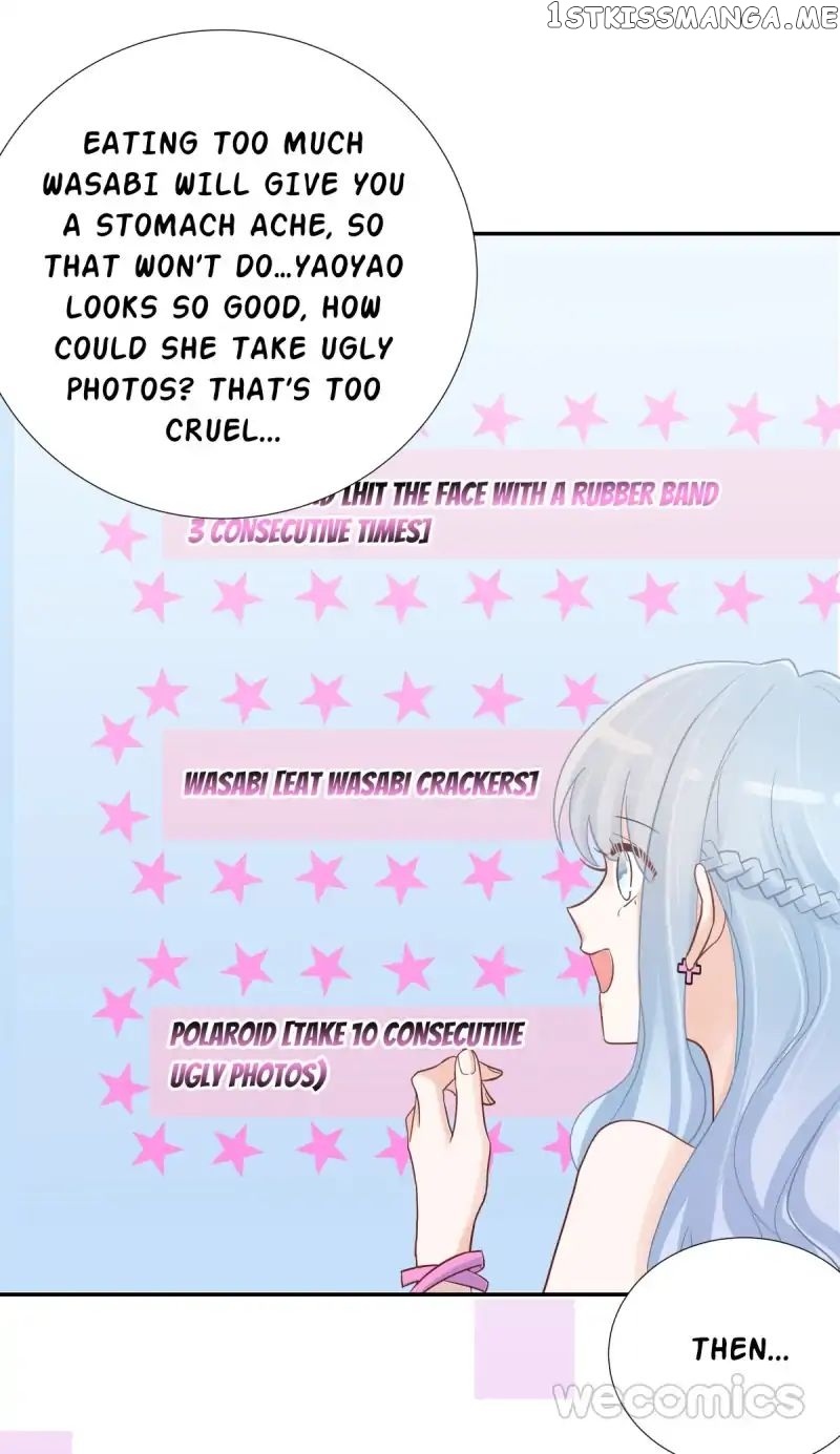Reborn to Sleep With A Star Actor chapter 44 - page 36