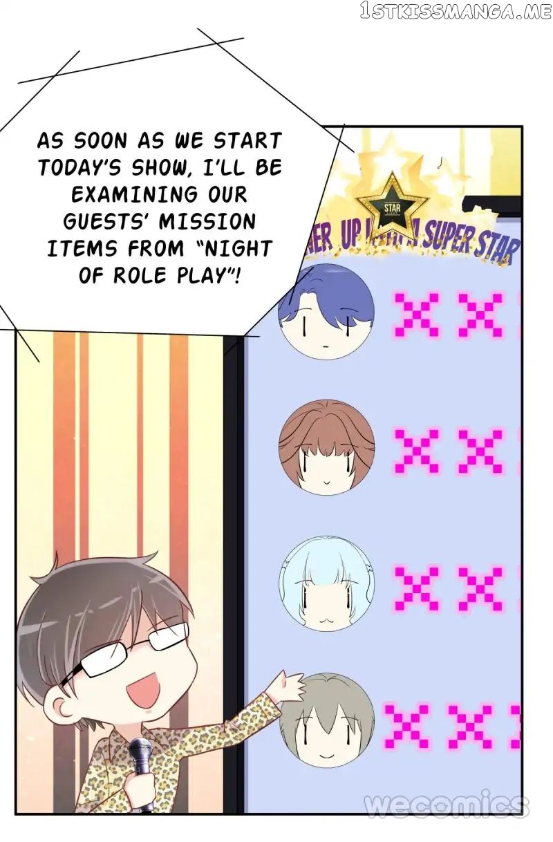 Reborn to Sleep With A Star Actor chapter 43 - page 64