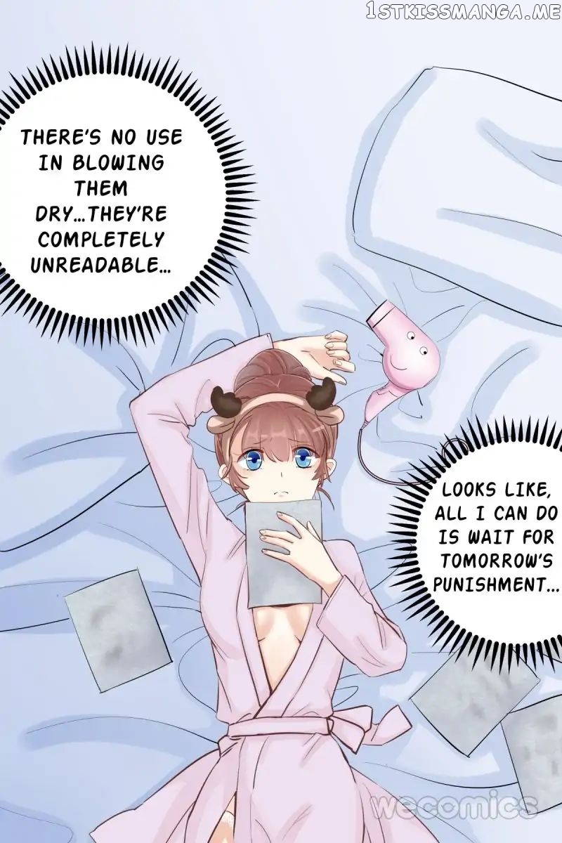 Reborn to Sleep With A Star Actor chapter 41 - page 38