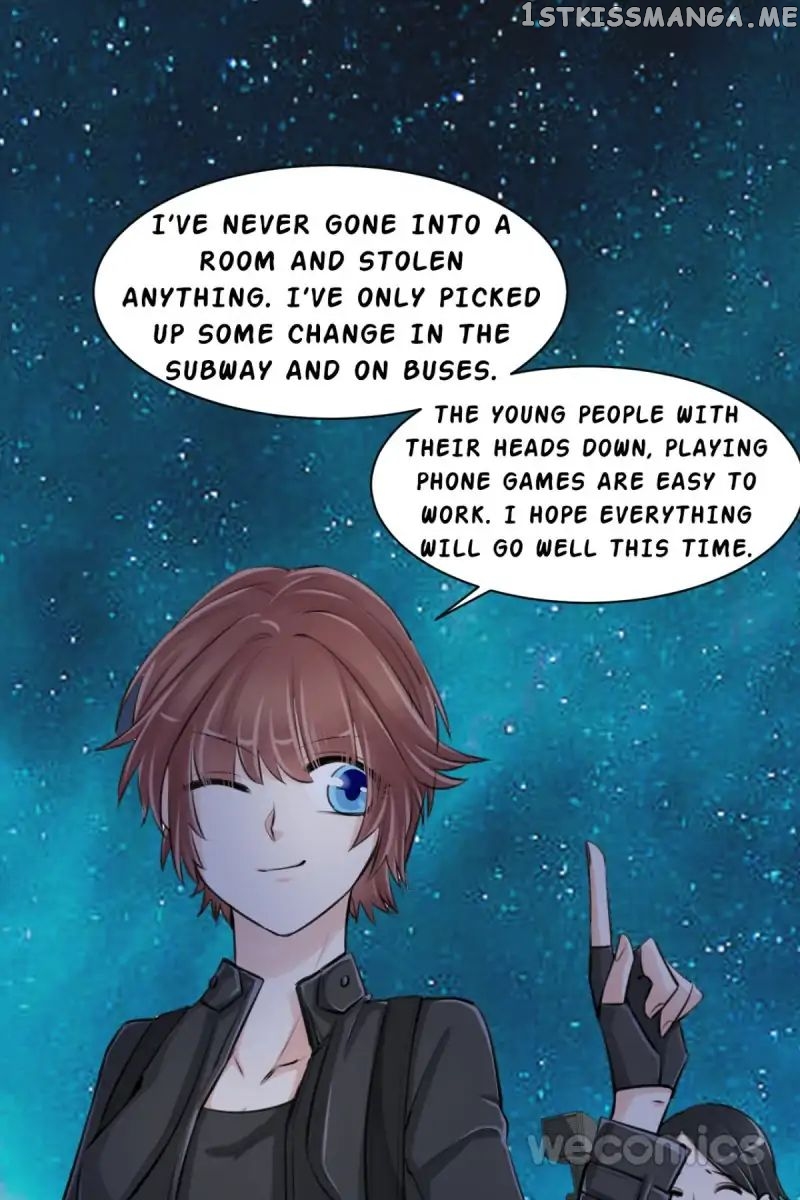 Reborn to Sleep With A Star Actor chapter 37 - page 8