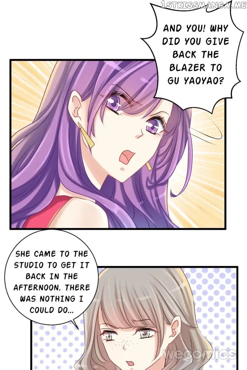 Reborn to Sleep With A Star Actor chapter 27 - page 8