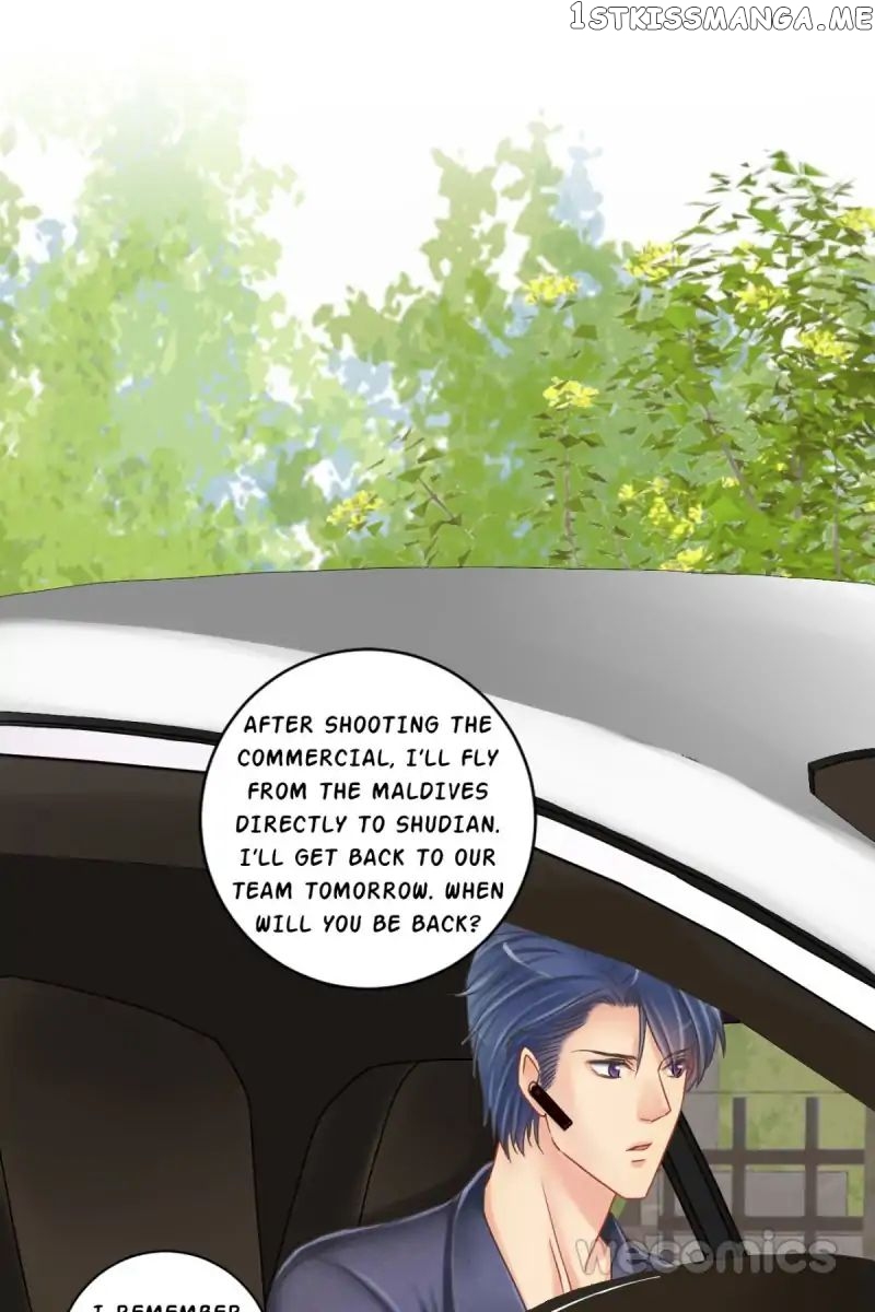 Reborn to Sleep With A Star Actor chapter 9 - page 24