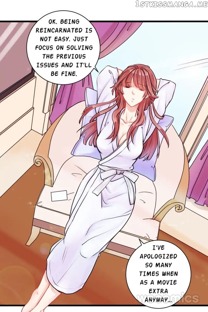 Reborn to Sleep With A Star Actor chapter 5 - page 55