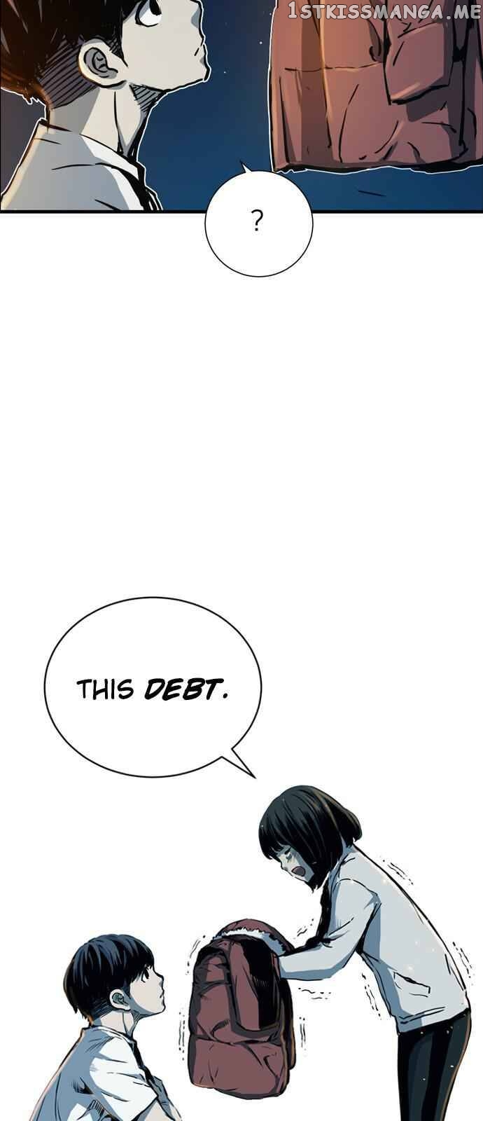 The Boy And Robot chapter 4 - page 70