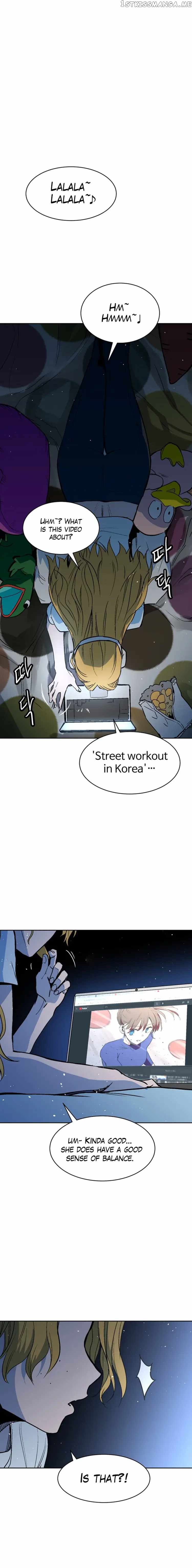 Street Workout Chapter 21 - page 16
