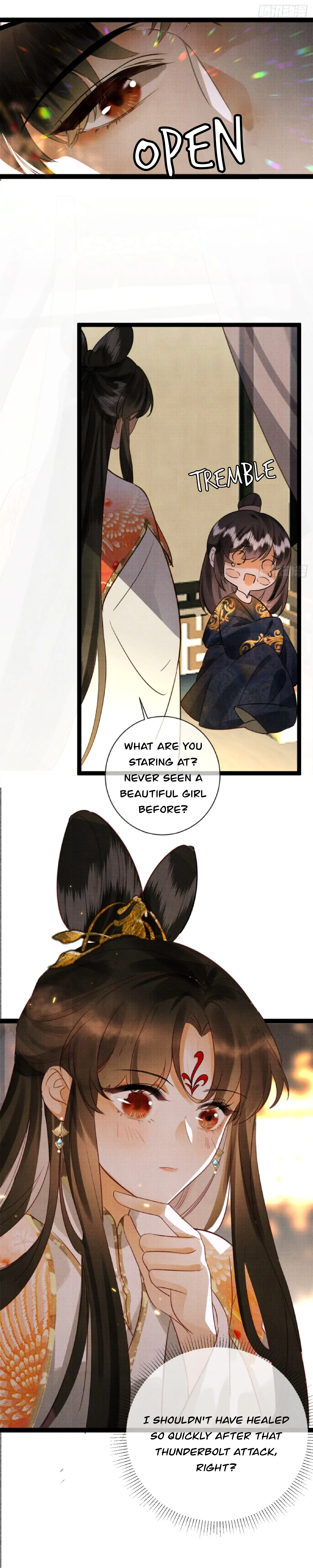 A Nest Of Phoenixes Chapter 1 - page 23