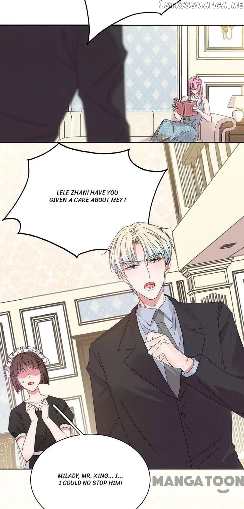 Evolution of a Perfect Hubby chapter 149 - page 2