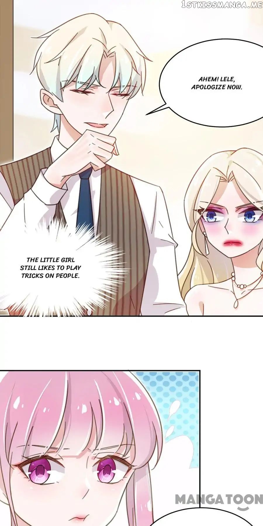 Evolution of a Perfect Hubby chapter 5 - page 25