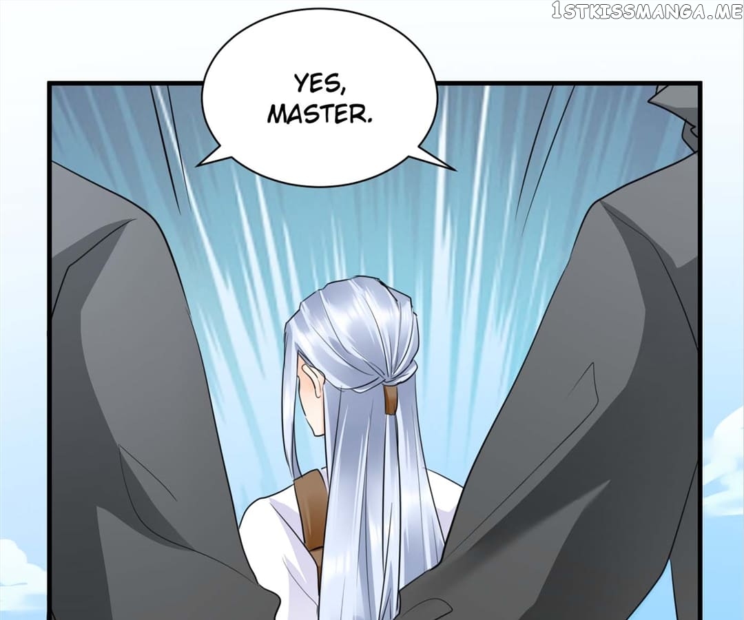 The Cold King’s Beloved Forensic Wife Chapter 35 - page 39