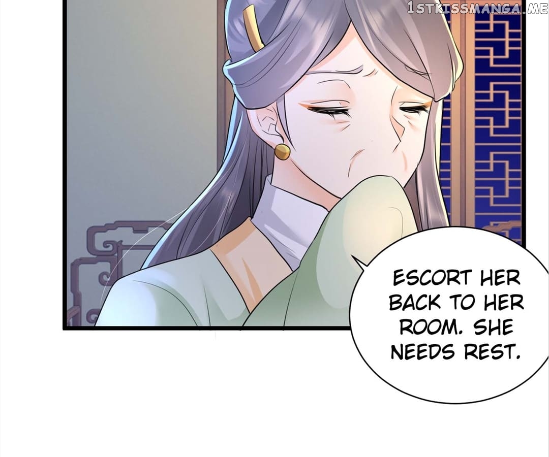The Cold King’s Beloved Forensic Wife Chapter 31 - page 19