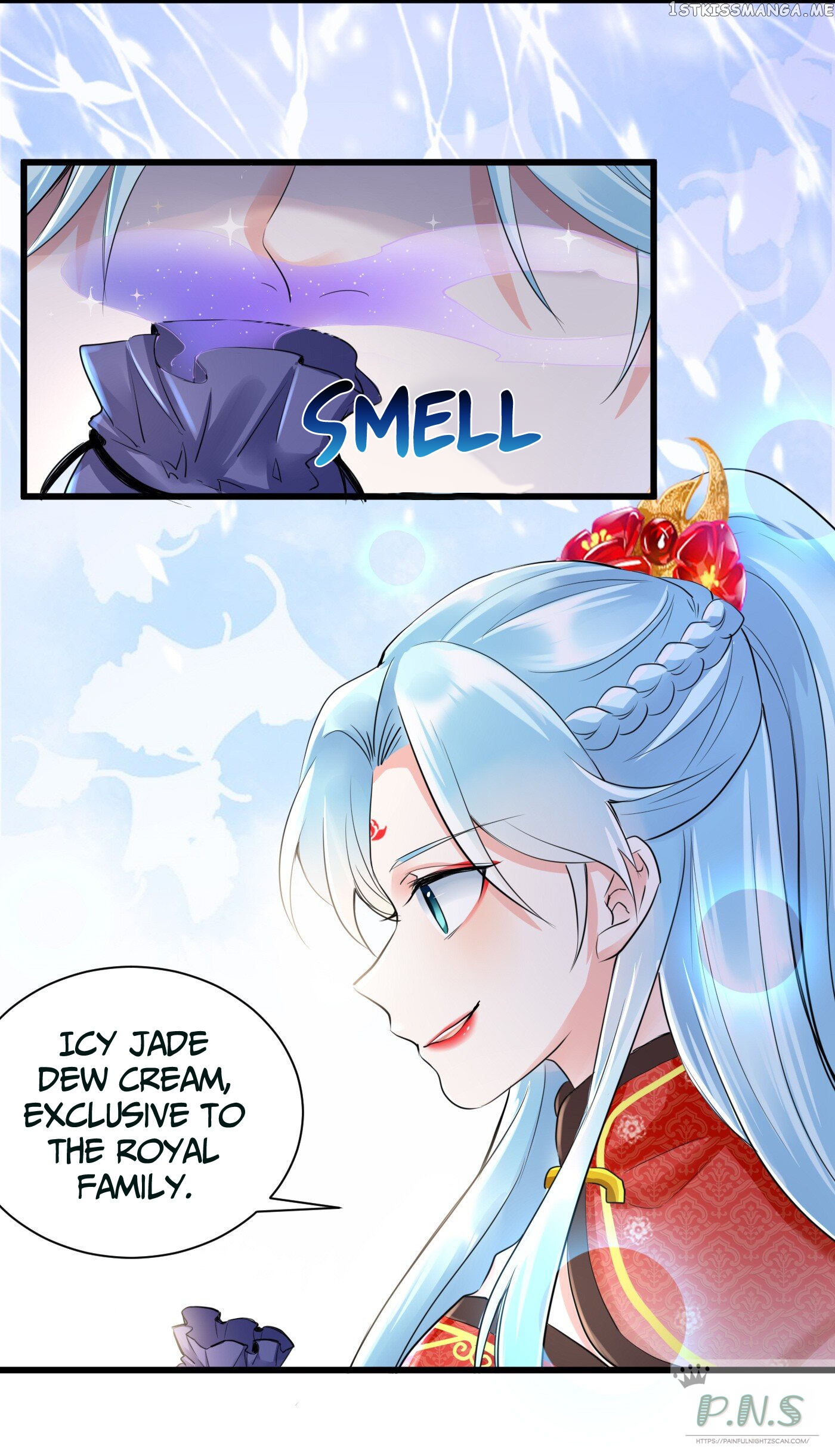 The Cold King’s Beloved Forensic Wife chapter 27 - page 14