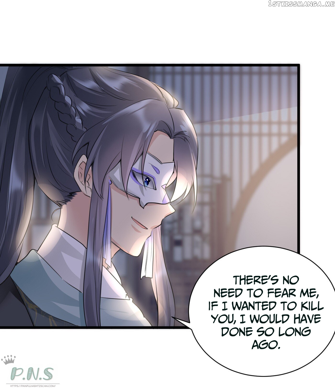 The Cold King’s Beloved Forensic Wife chapter 27 - page 6