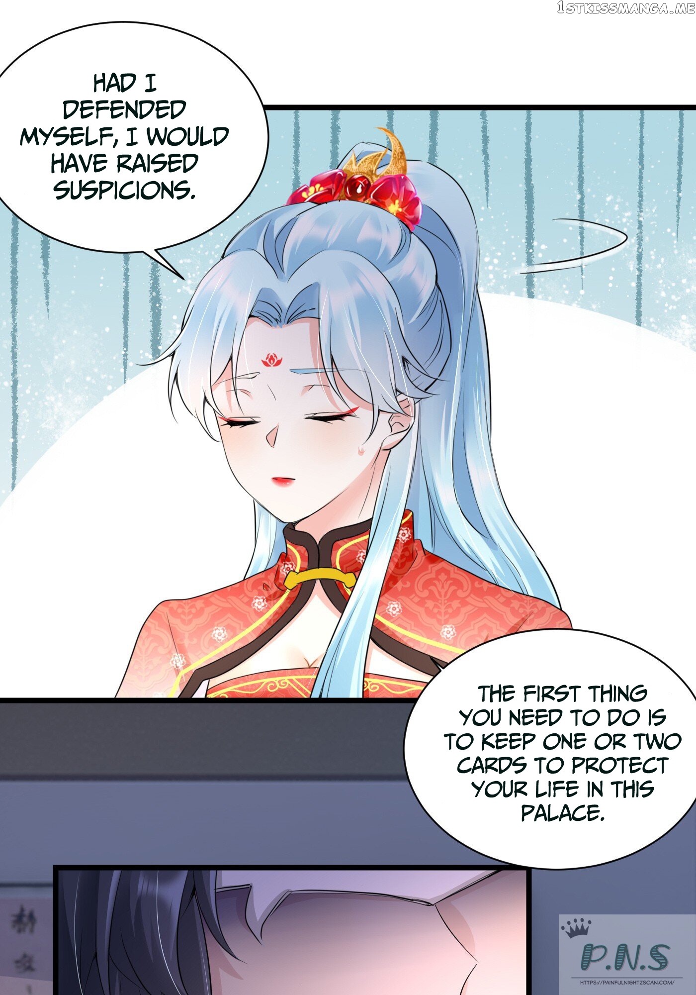 The Cold King’s Beloved Forensic Wife chapter 27 - page 9