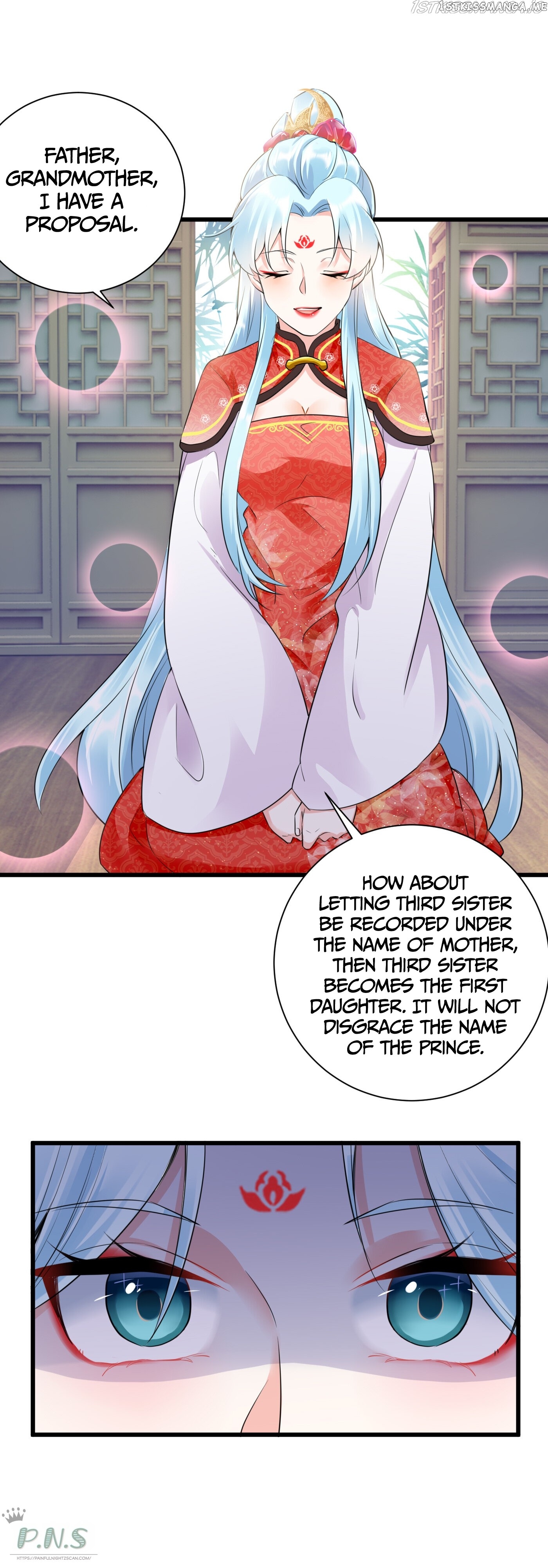 The Cold King’s Beloved Forensic Wife chapter 26 - page 9