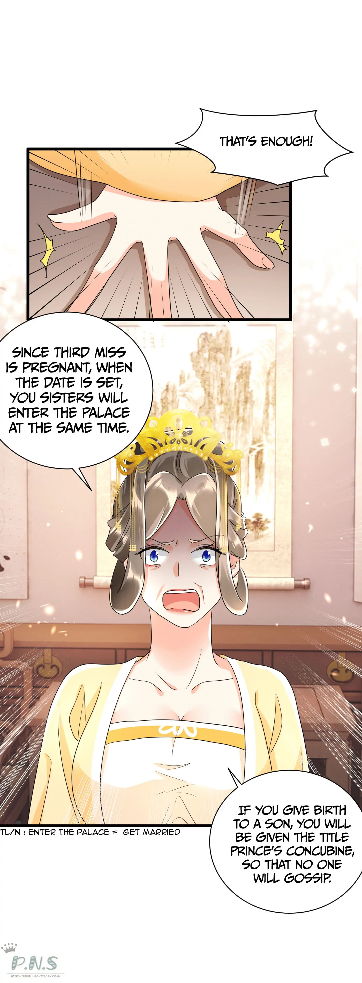 The Cold King’s Beloved Forensic Wife chapter 22 - page 13