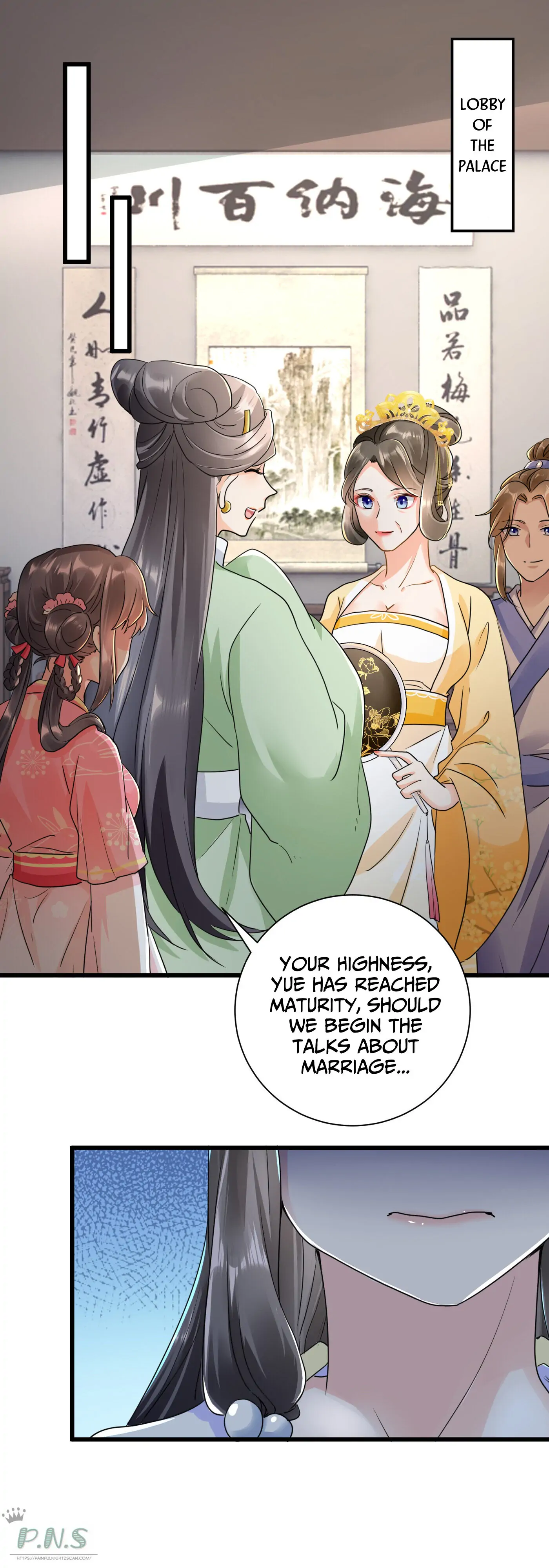 The Cold King’s Beloved Forensic Wife chapter 21 - page 10