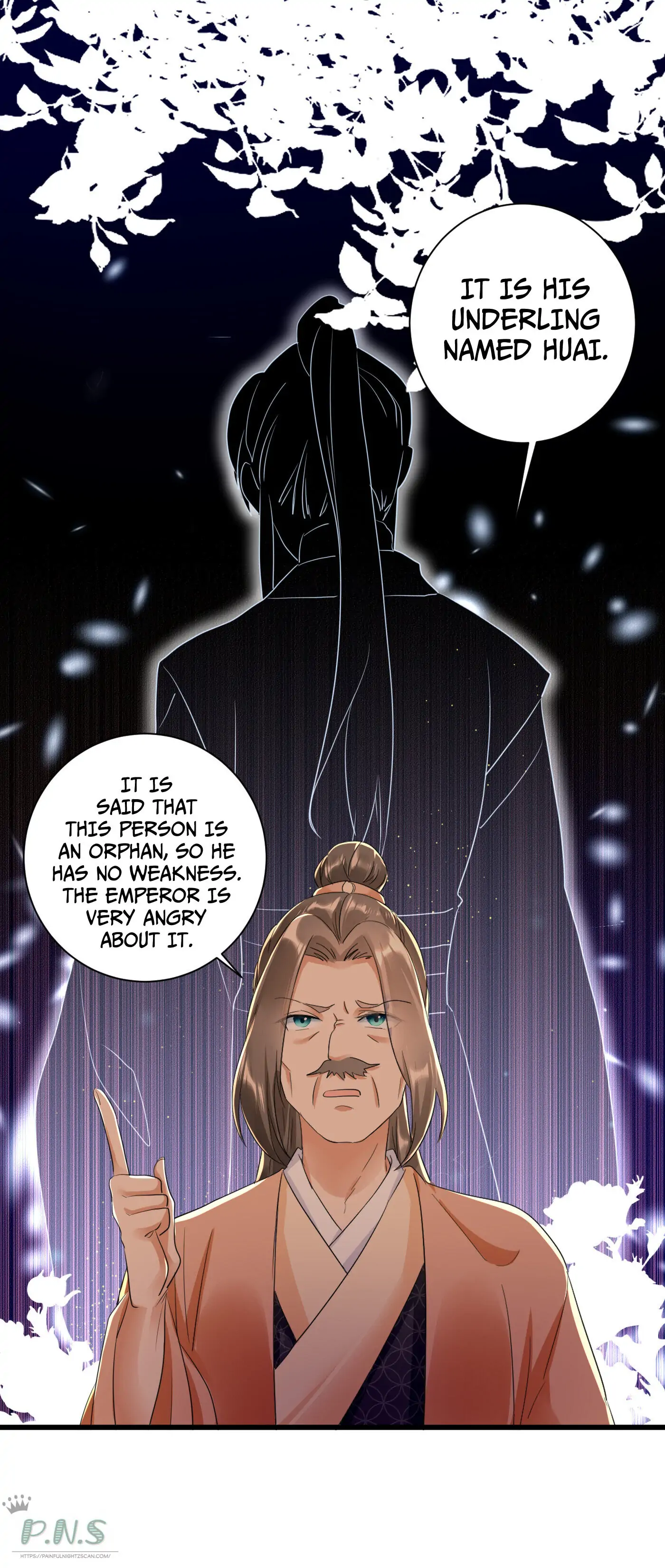 The Cold King’s Beloved Forensic Wife chapter 19 - page 17