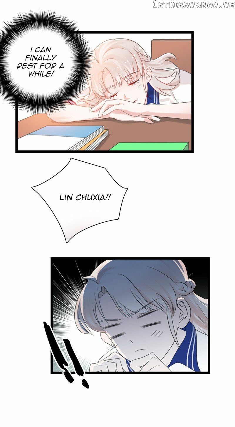 Love Letters In Early Summer chapter 1 - page 22