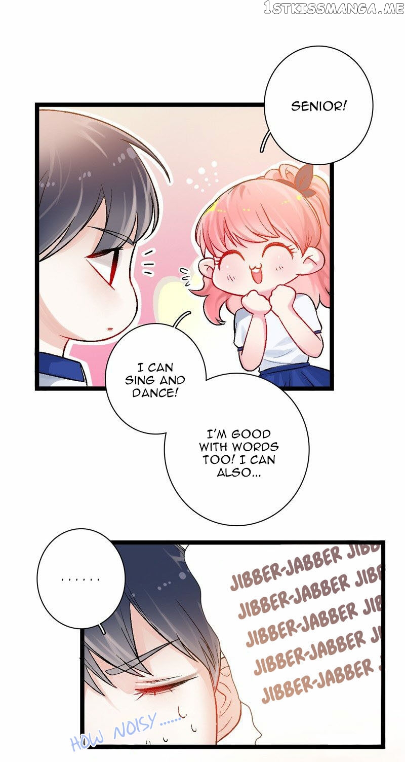 Love Letters In Early Summer chapter 1 - page 30