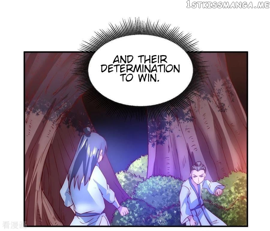 Immortal Cultivation Do-Over chapter 5 - page 6