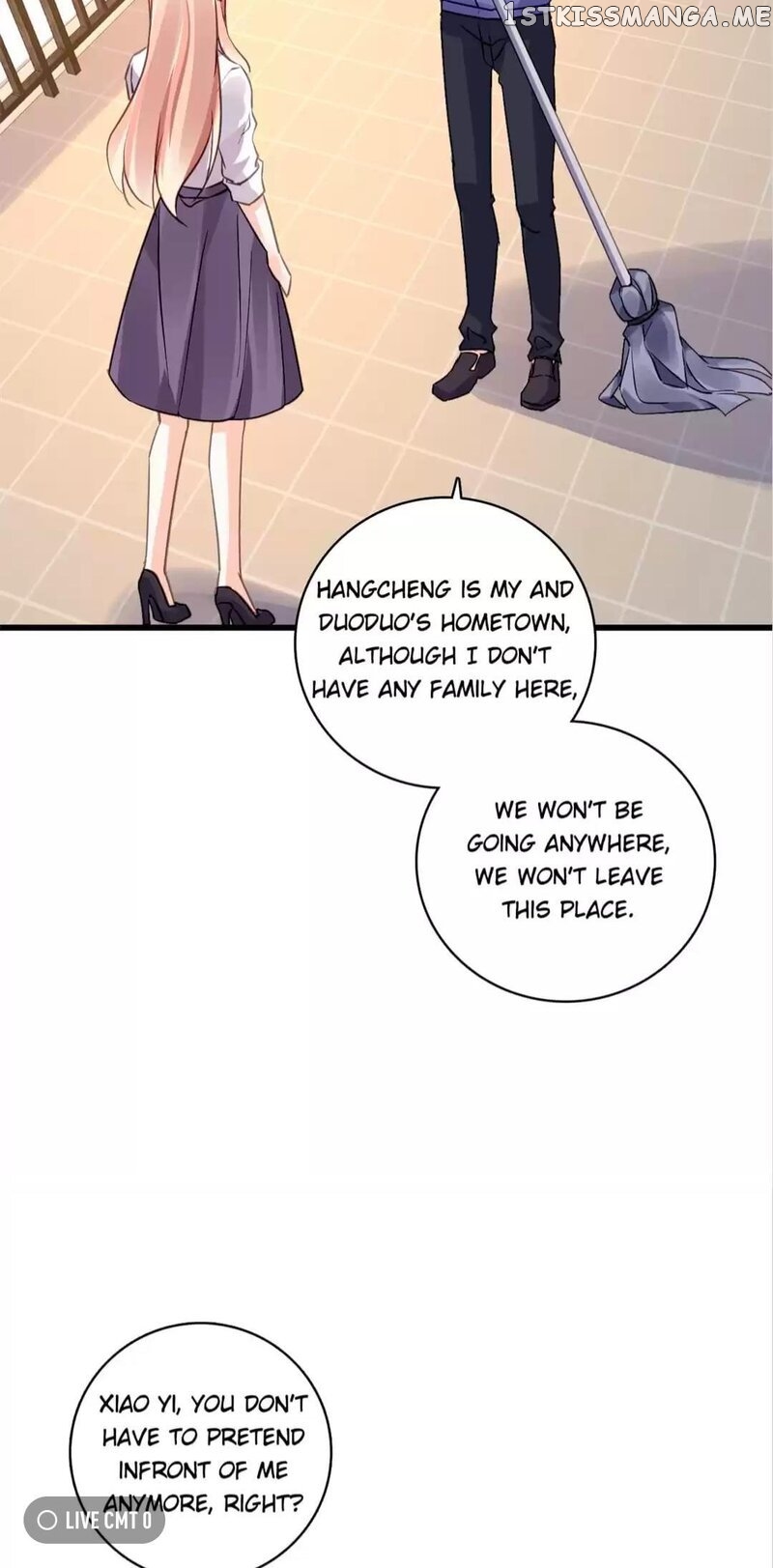 Immersed In Love chapter 198 - page 12
