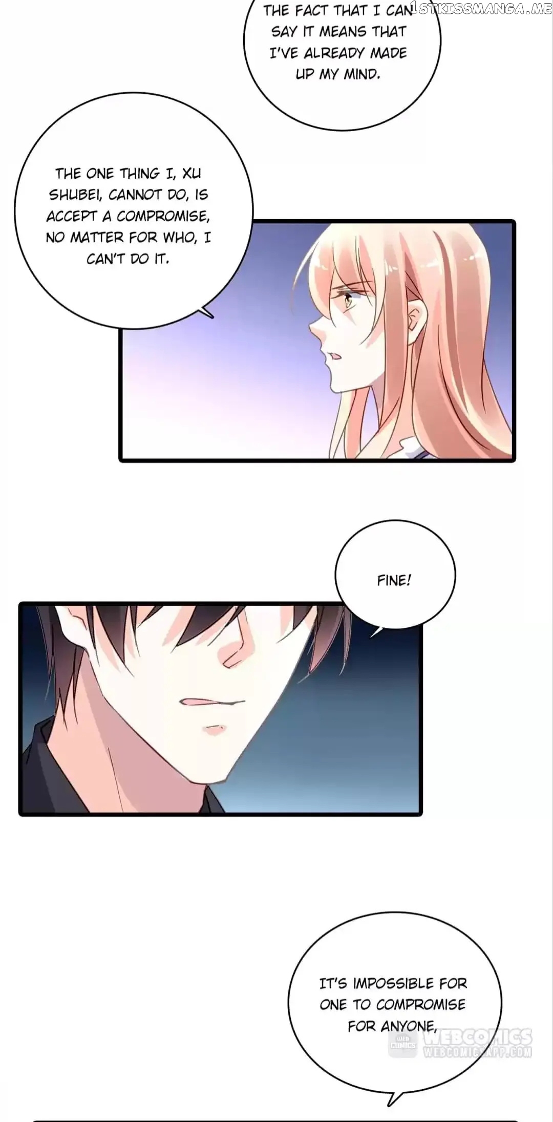 Immersed In Love chapter 177 - page 4